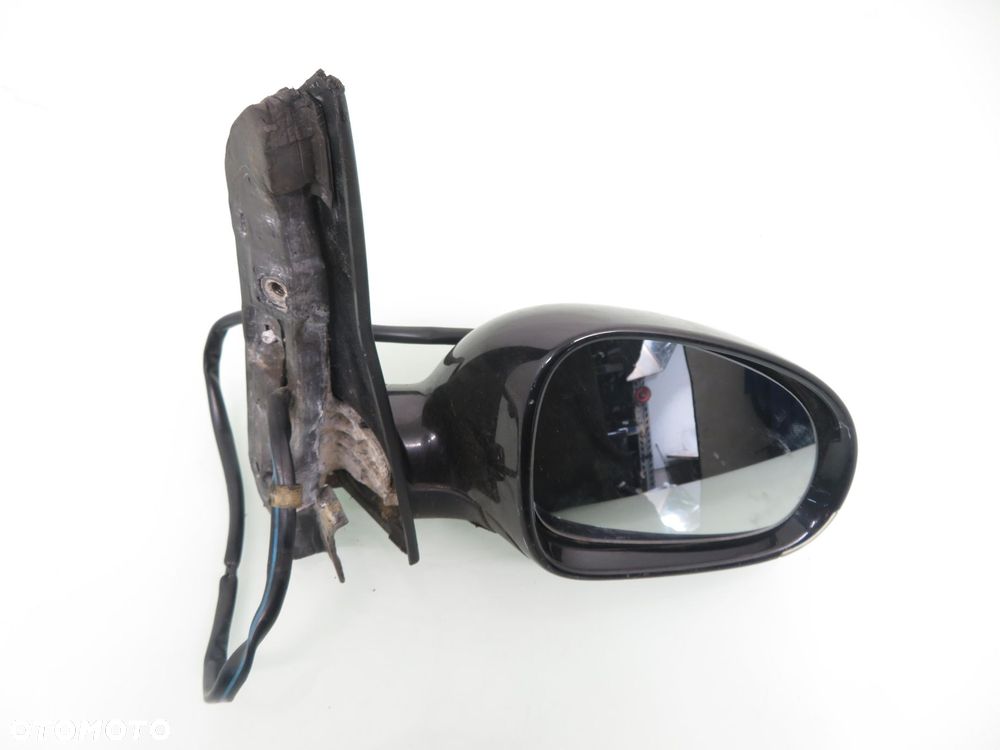 LUSTERKO PRAWE VW GOLF PLUS 13PIN - 5