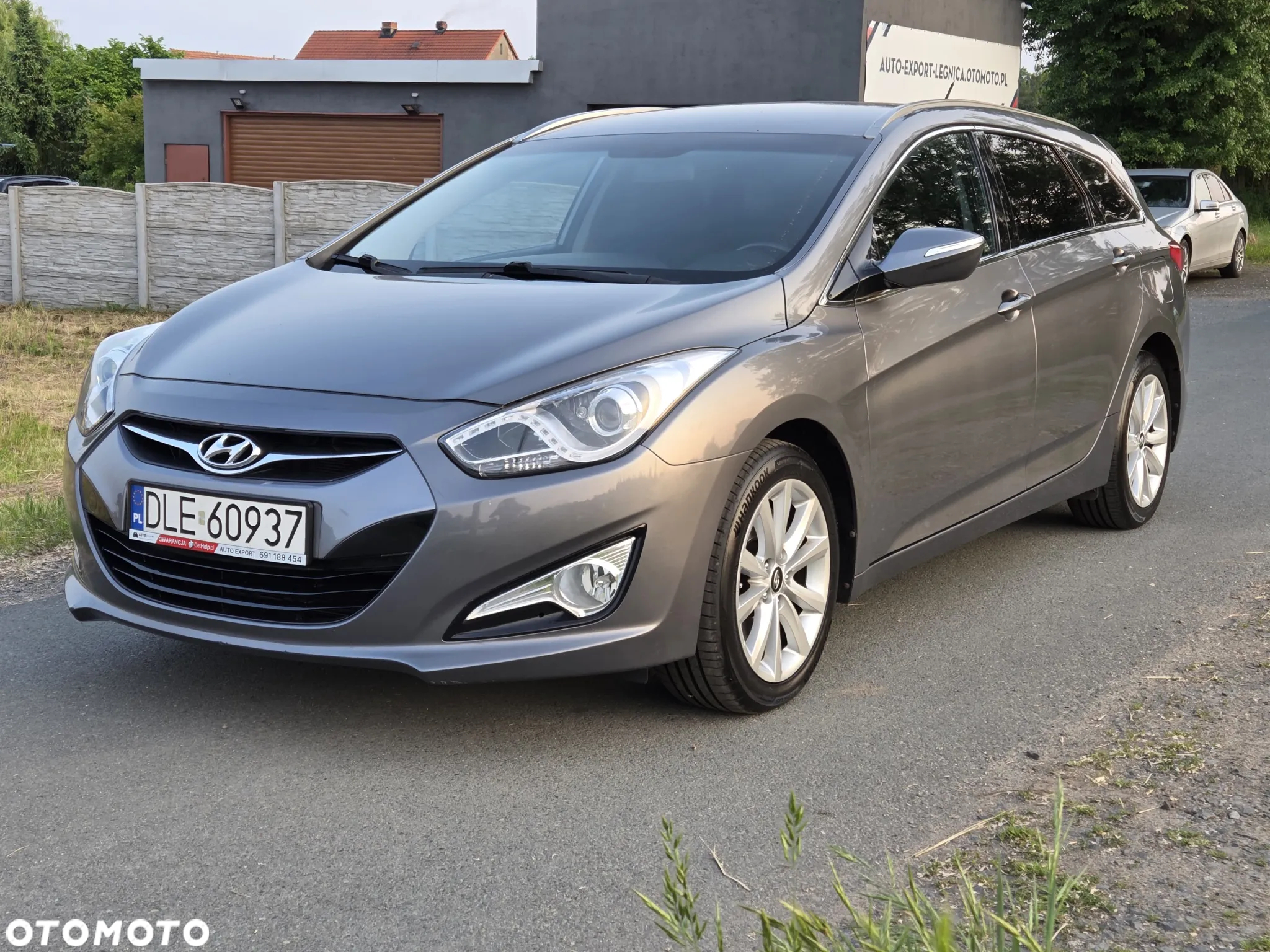 Hyundai i40 i40cw 1.6 5 Star Edition - 2