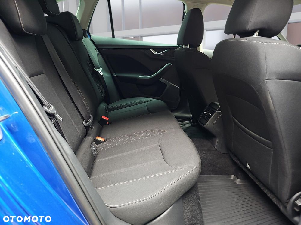 Skoda Scala 1.5 TSI Ambition DSG - 12