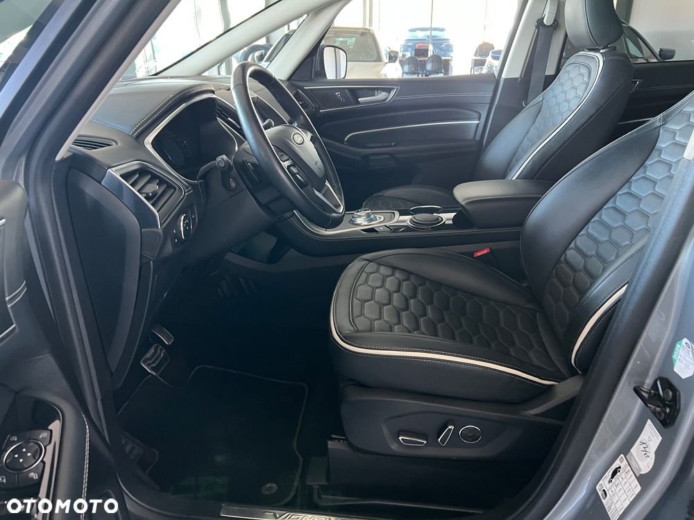 Ford S-Max 2.0 EcoBlue Vignale - 22