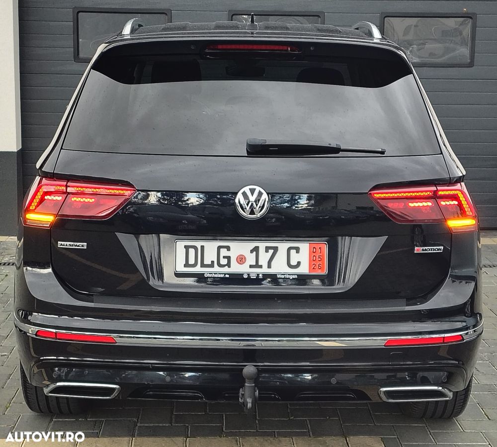 Volkswagen Tiguan - 9