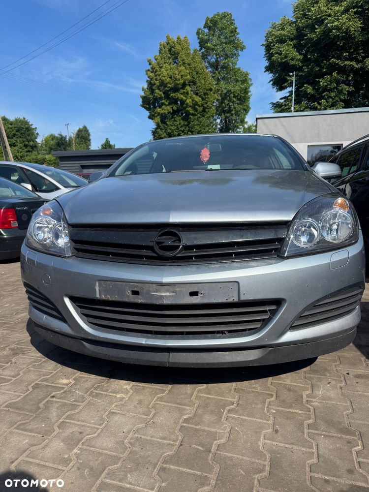 Opel Astra H na części - 1