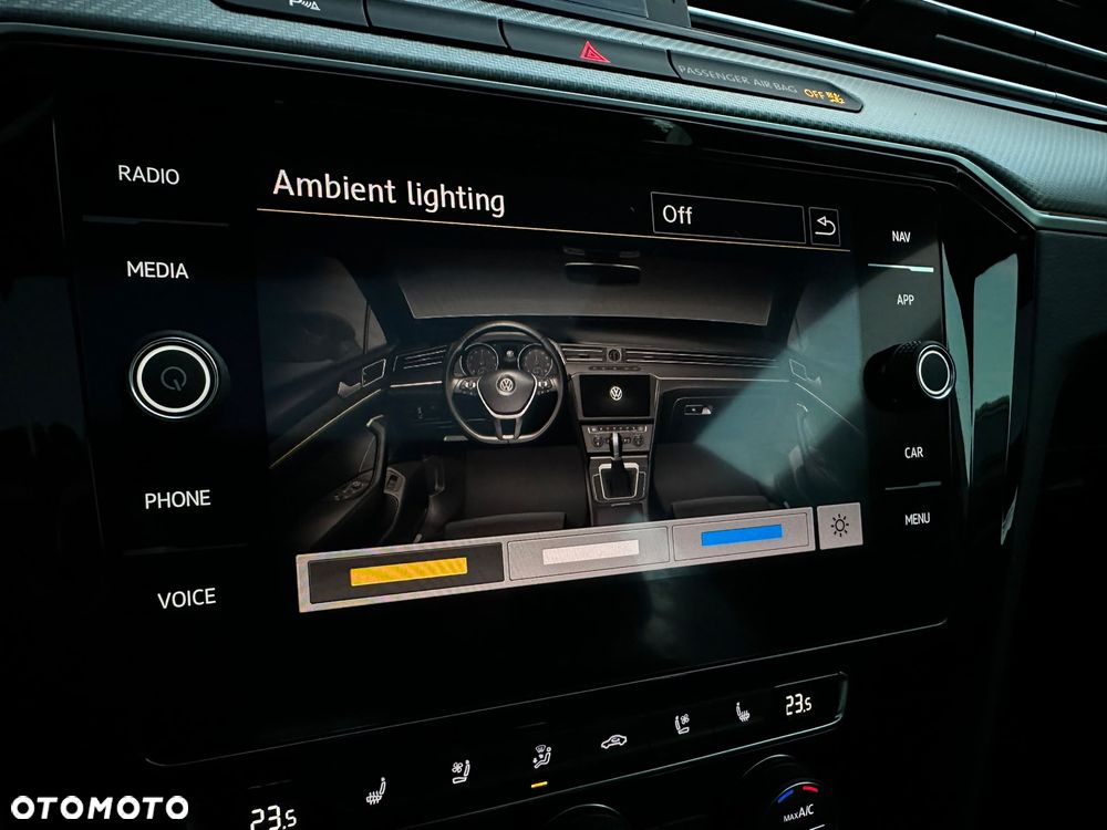 Volkswagen Arteon 2.0 TSI 4Motion R-Line DSG - 32
