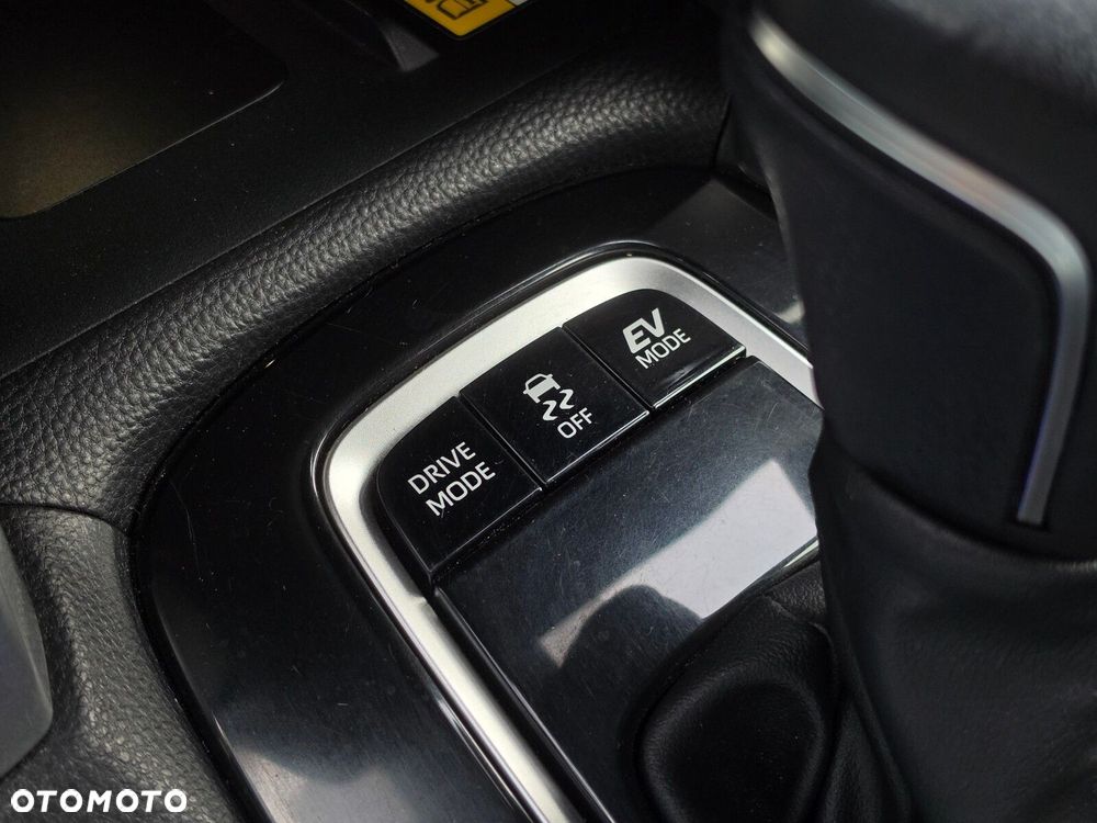 Toyota Corolla Cross 2.0 Hybrid Premiere Edition - 23