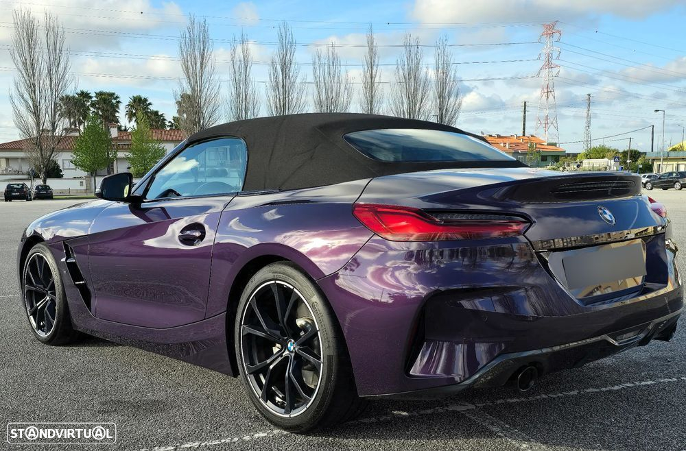 BMW Z4 sDrive20i Sport Line - 16