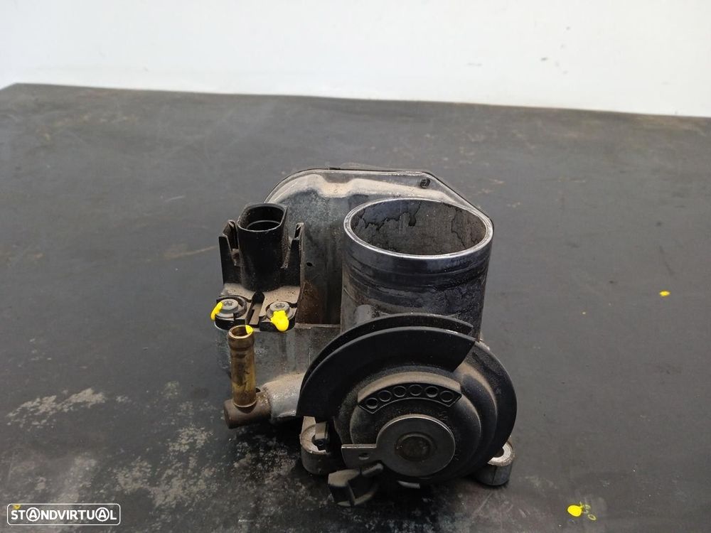 CAIXA BORBOLETAS VOLKSWAGEN POLO 1996 -030133064D - 7