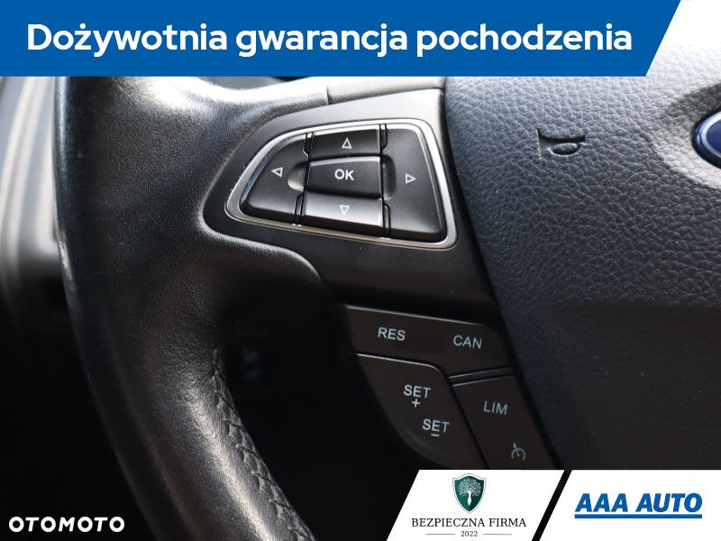 Ford Focus - 20