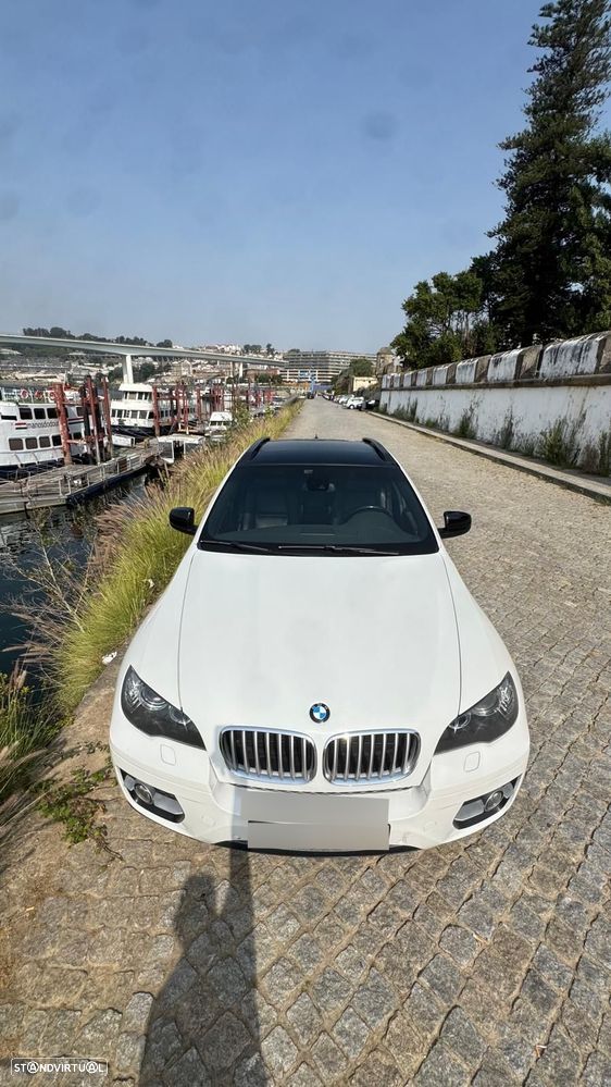 BMW X6 40 d xDrive - 6