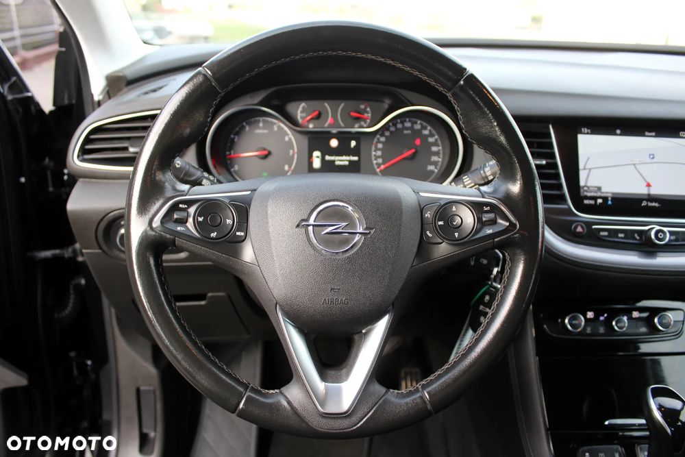 Opel Grandland X 1.5 CDTI Elegance S&S - 20
