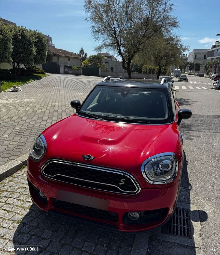 MINI Countryman - 2