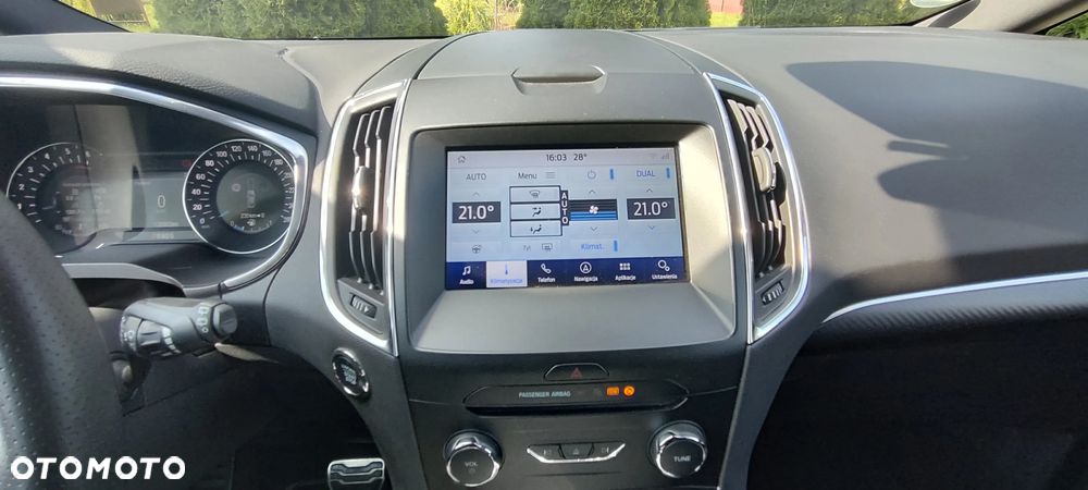 Ford S-Max 2.0 EcoBlue ST-LINE - 29