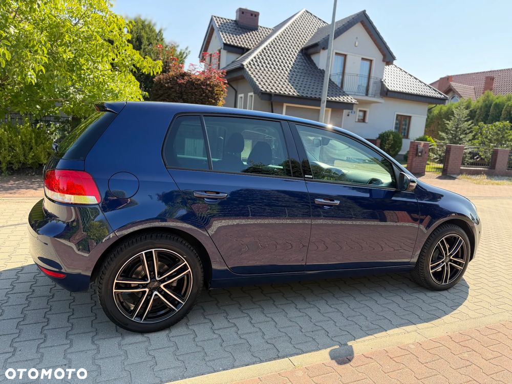 Volkswagen Golf 1.2 TSI Style - 20