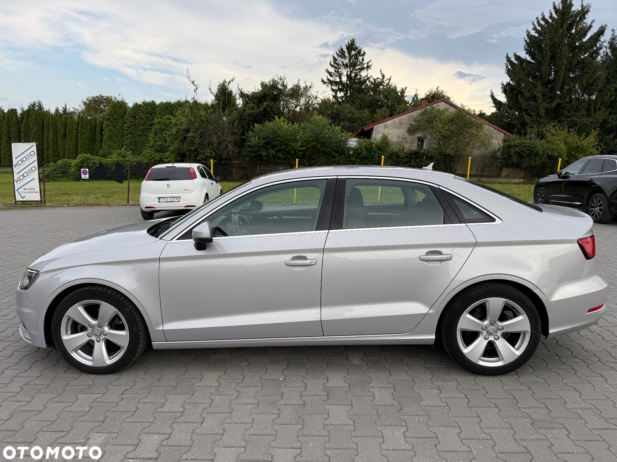 Audi A3 1.6 TDI clean diesel Ambition - 8
