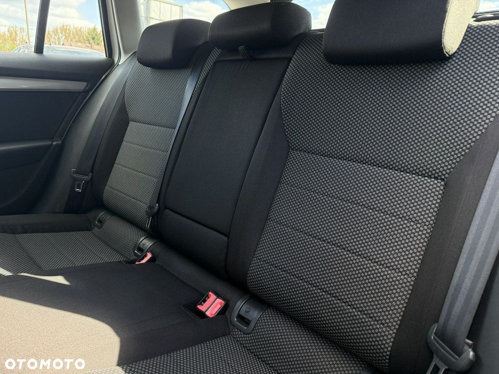 Skoda Octavia 1.6 TDI Elegance - 28