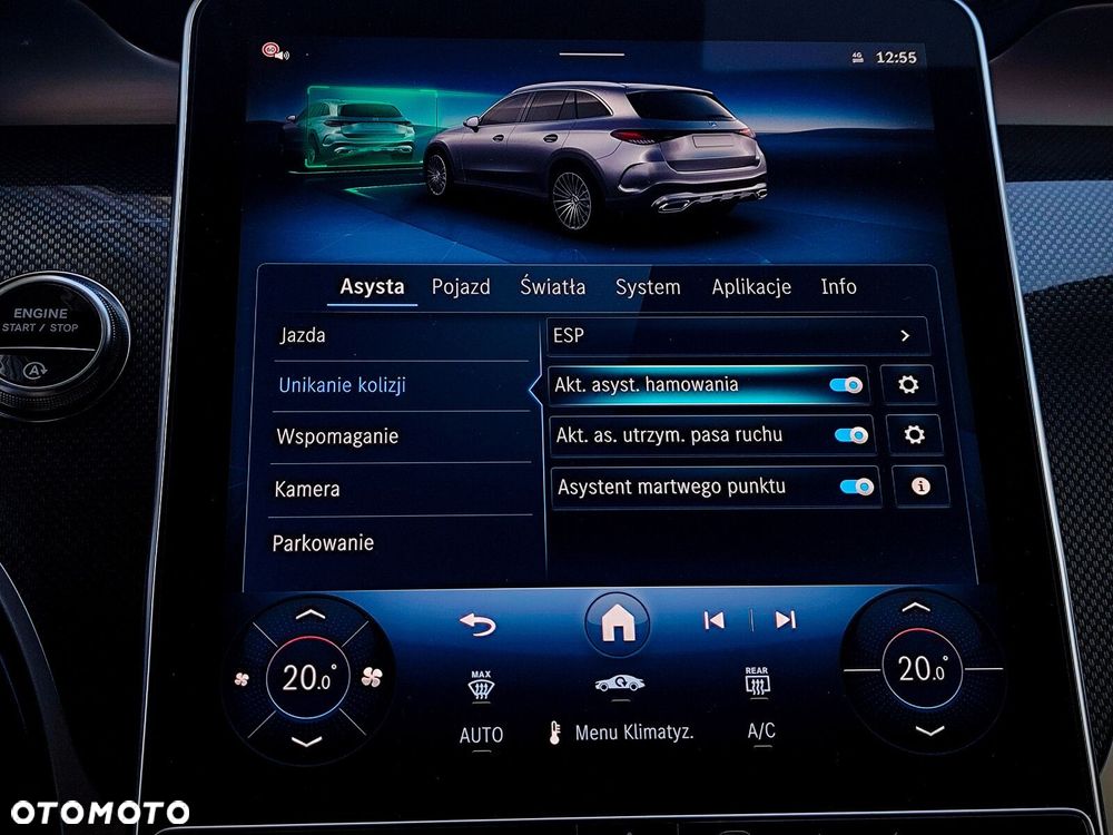 Mercedes-Benz GLC - 32