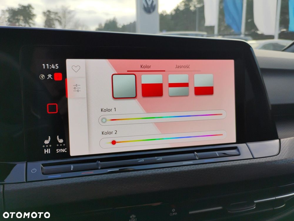 Volkswagen Golf - 25