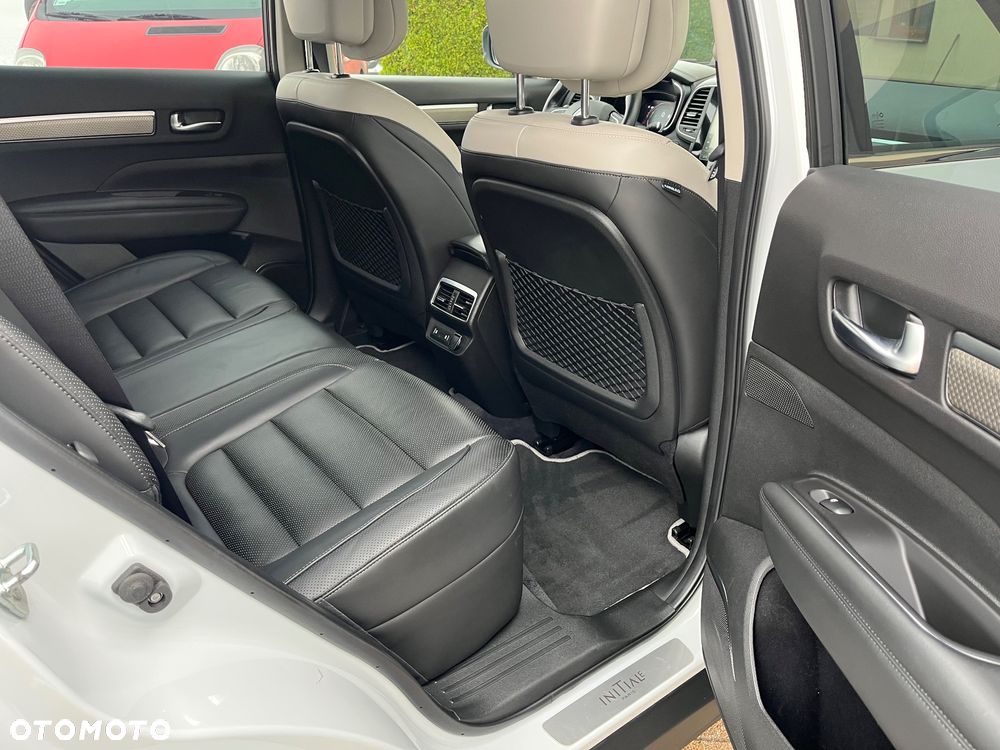 Renault Koleos 2.0 dCi Initiale Paris 4x4 X-Tronic - 30