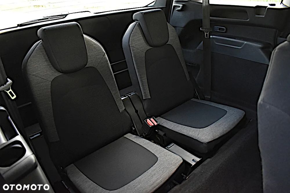 Citroën C4 Grand Picasso BlueHDi 120 Exclusive - 34