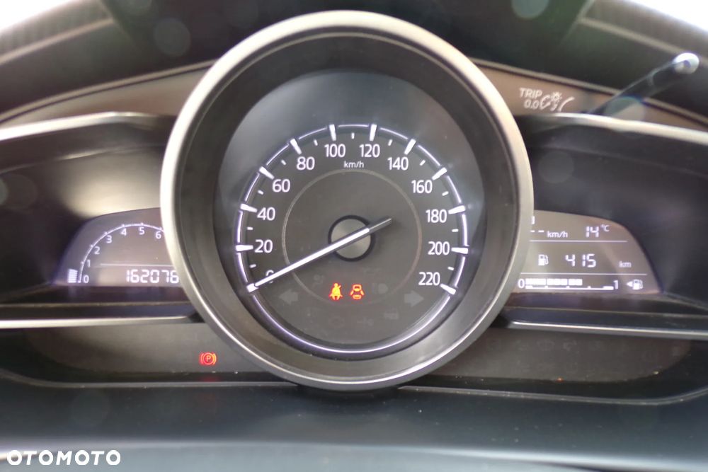 Mazda CX-3 2.0 SkyEnergy - 32