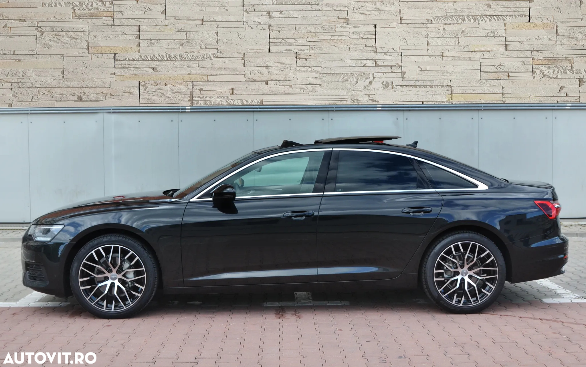 Audi A6 40 TDI S tronic MHEV Advanced - 23