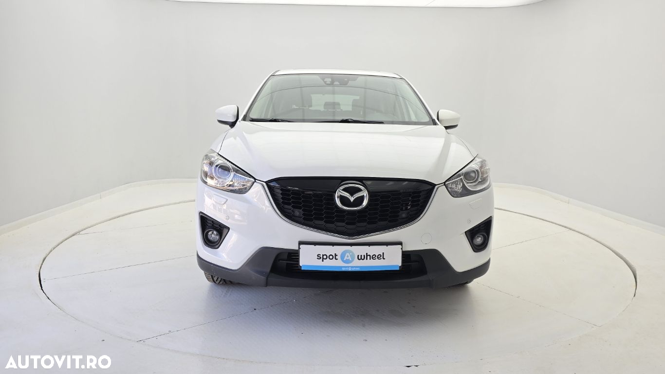 Mazda CX-5 - 2