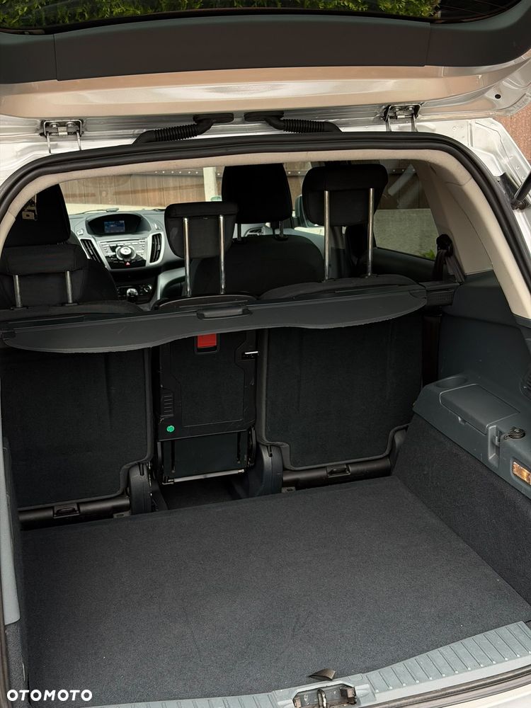 Ford Grand C-MAX 1.6 TDCi Start-Stop-System Champions Edition - 8