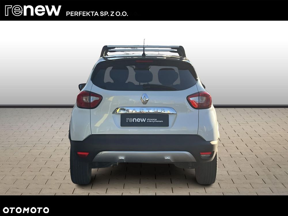Renault Captur 1.2 Energy TCe Night&Day - 4