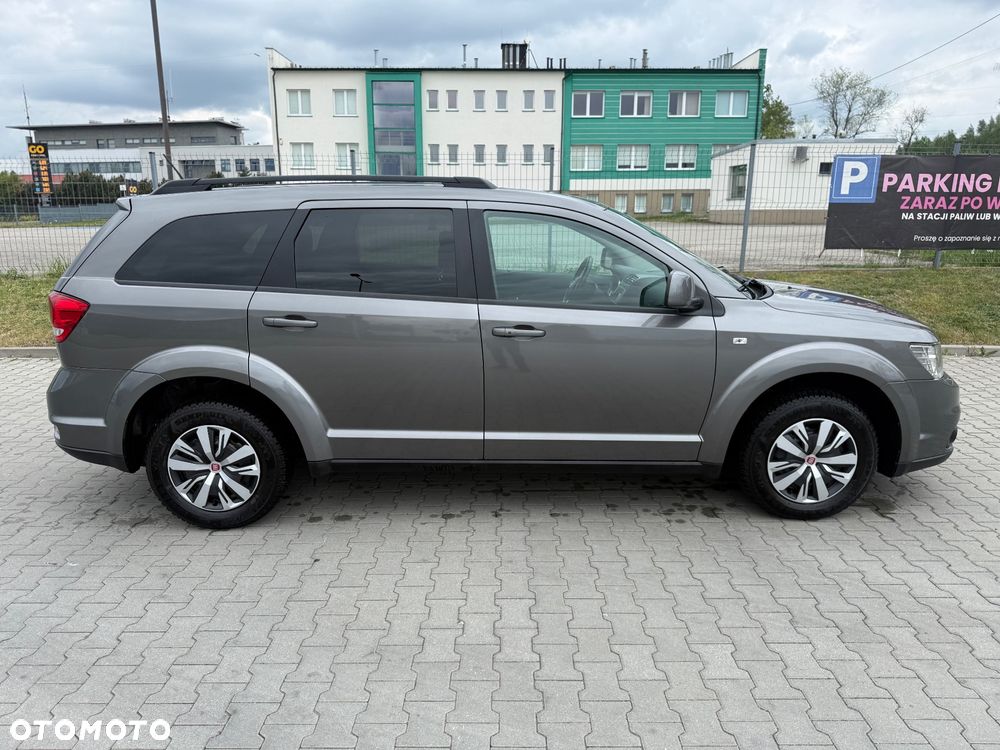 Fiat Freemont - 4