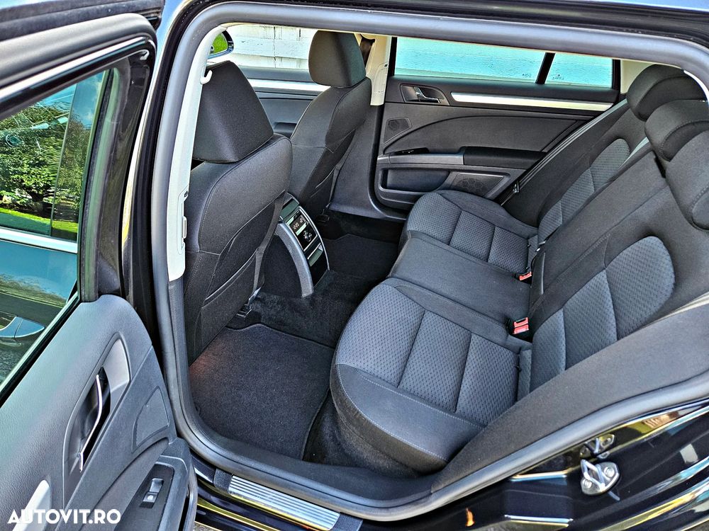 Skoda Superb 2.0 TDI 4x4 Elegance - 6