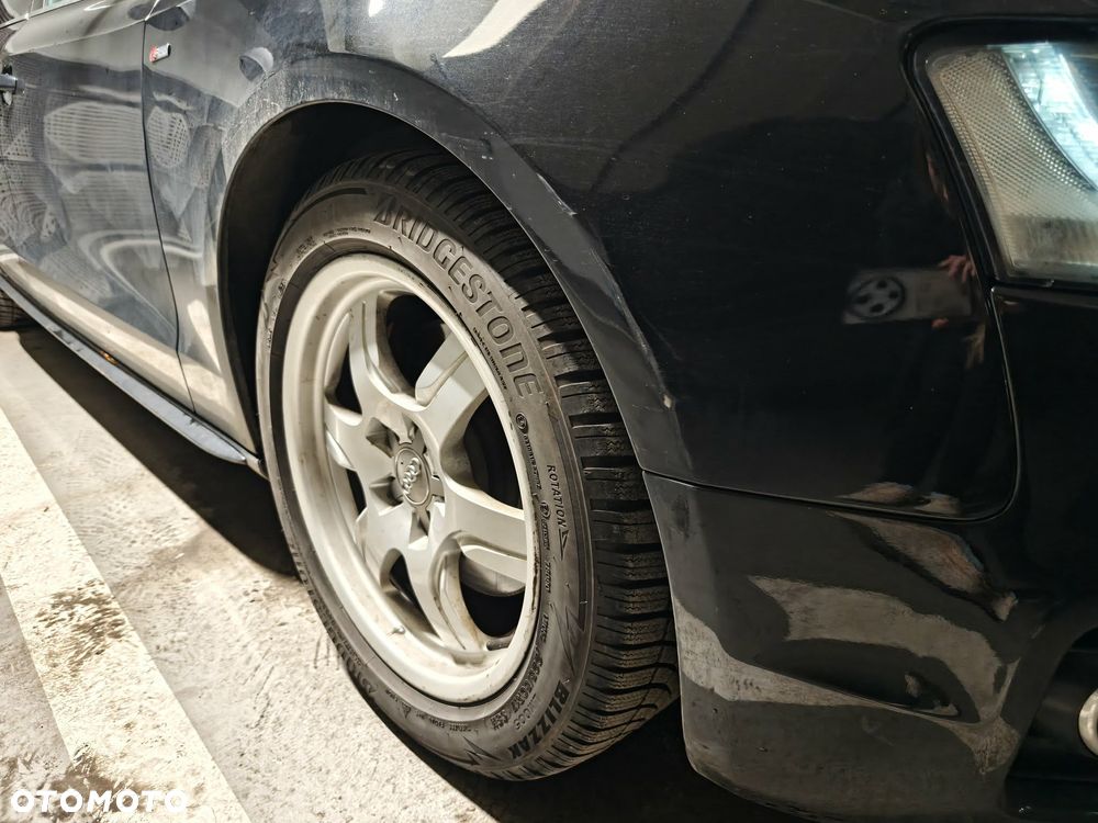 Audi A5 Sportback 2.7 TDI DPF multitronic - 12