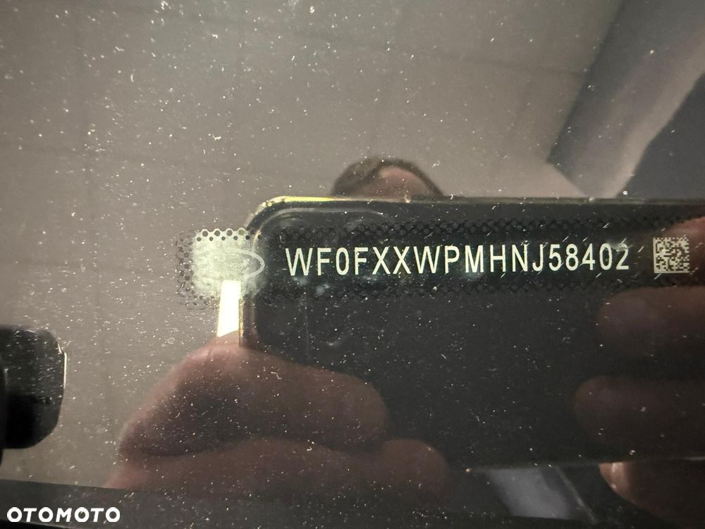 Ford Kuga 2.5 FHEV FWD ST-Line - 33