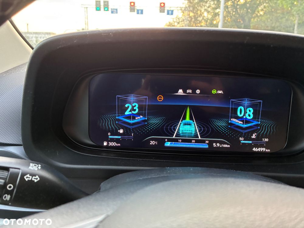 Hyundai i20 1.0 T-GDi Modern - 18