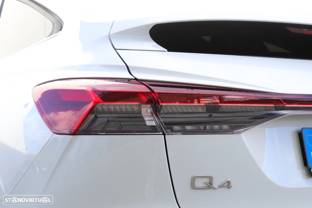 Audi Q4 Sportback e-tron 45 82 kWh - 46
