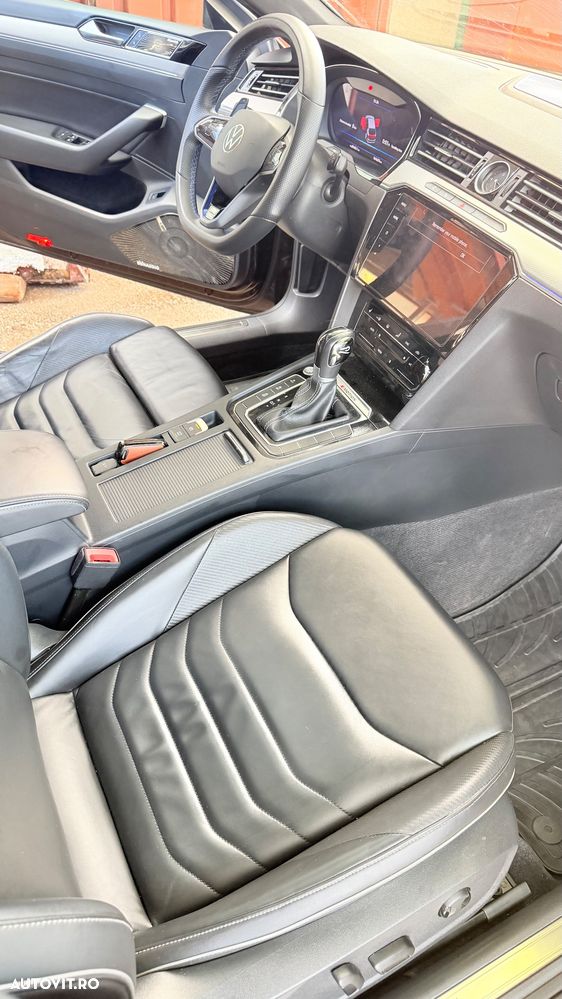 Volkswagen ARTEON 2.0 TSI DSG 4Motion R-Line - 17