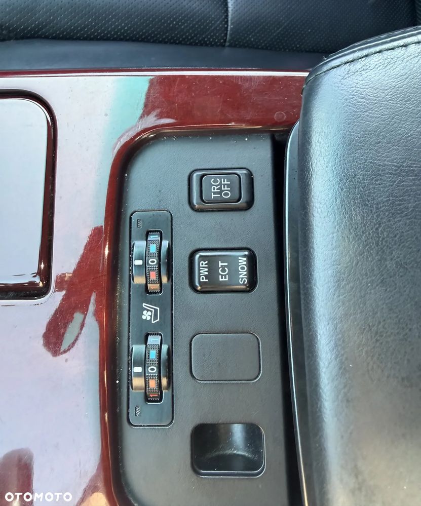 Lexus GS 300 Prestige - 14