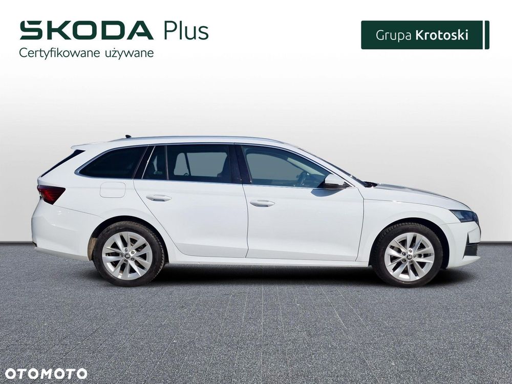 Skoda Octavia - 9