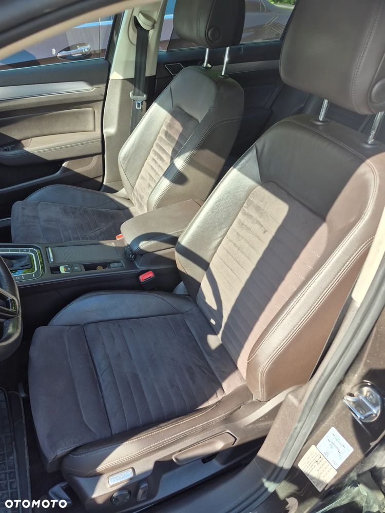 Volkswagen Passat 1.8 TSI BMT Highline DSG - 15