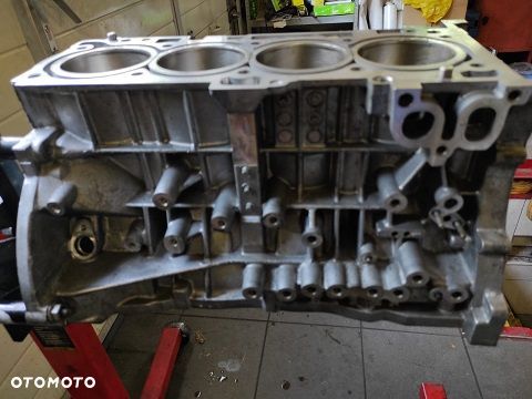 Silnik 1.6 CRDI D4FE TUCSON SPORTAGE I40 I30 NAPRAWA GWARANCJA - 14