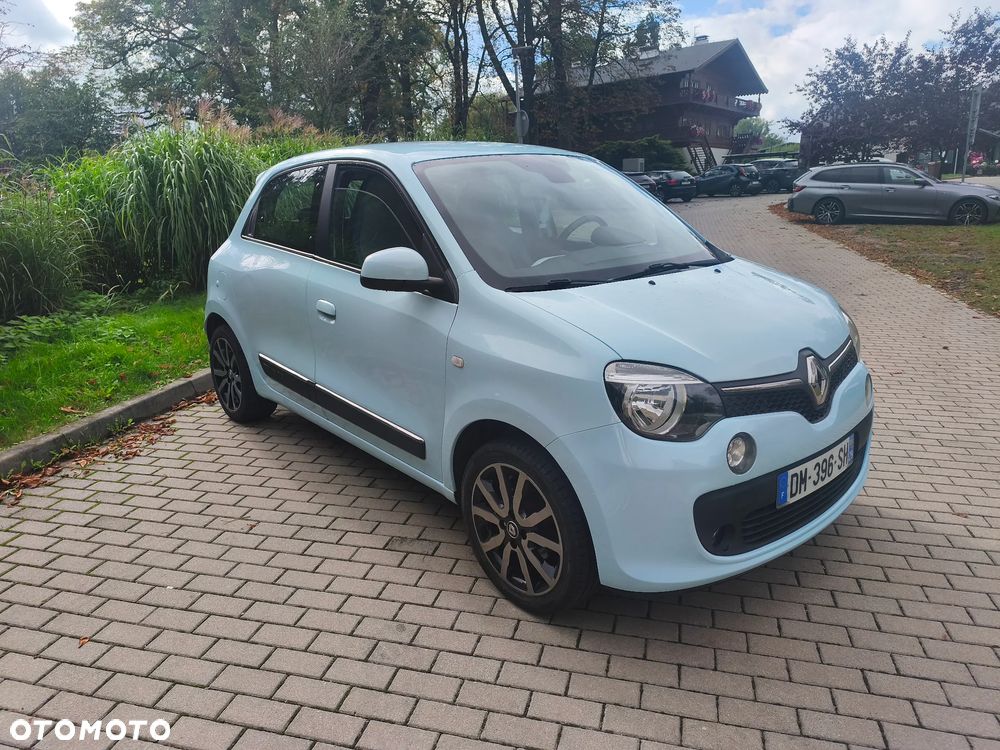 Renault Twingo SCe 70 Intens EU6 - 5