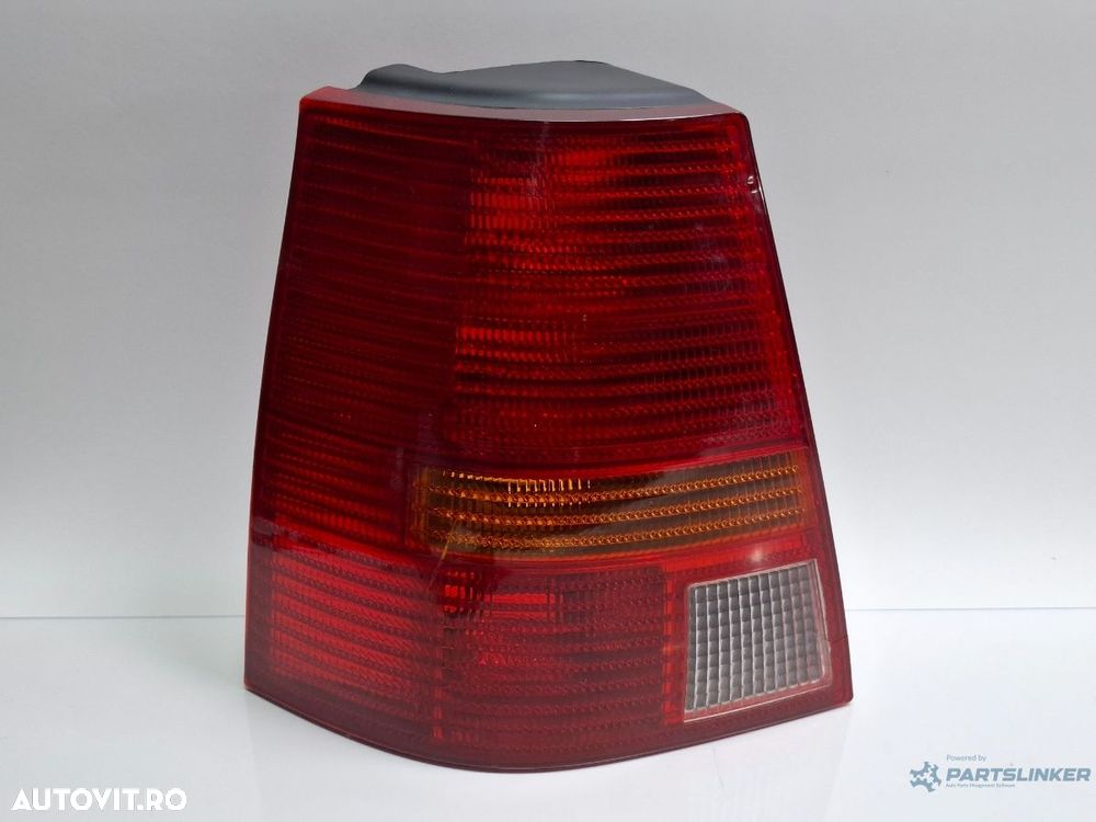 Stop stanga VOLKSWAGEN GOLF IV Variant 1J5 1999 - 20061.9 TDI AGR, ALH 1J9945095P - 3