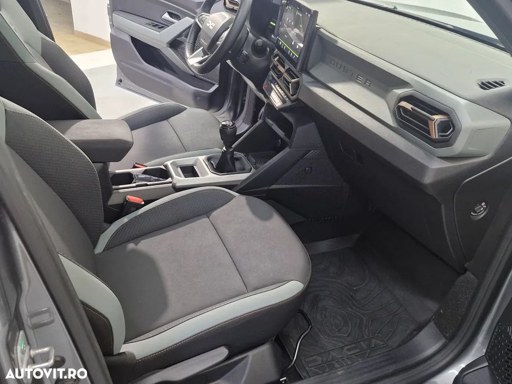 Dacia Duster ECO-G 100 Extreme - 11