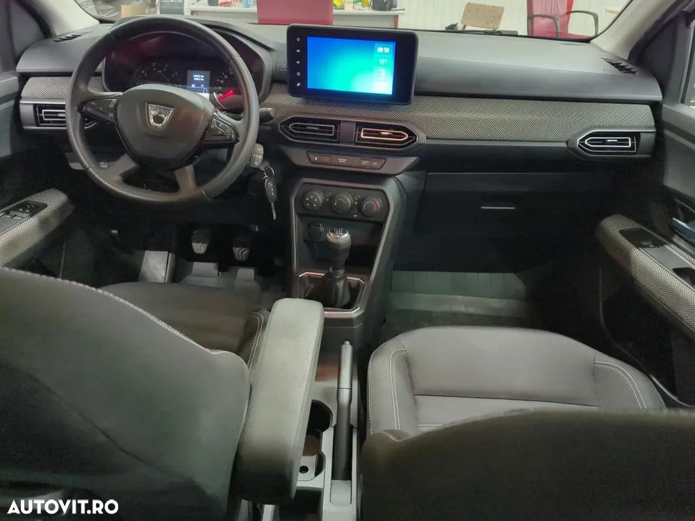 Dacia Logan - 4