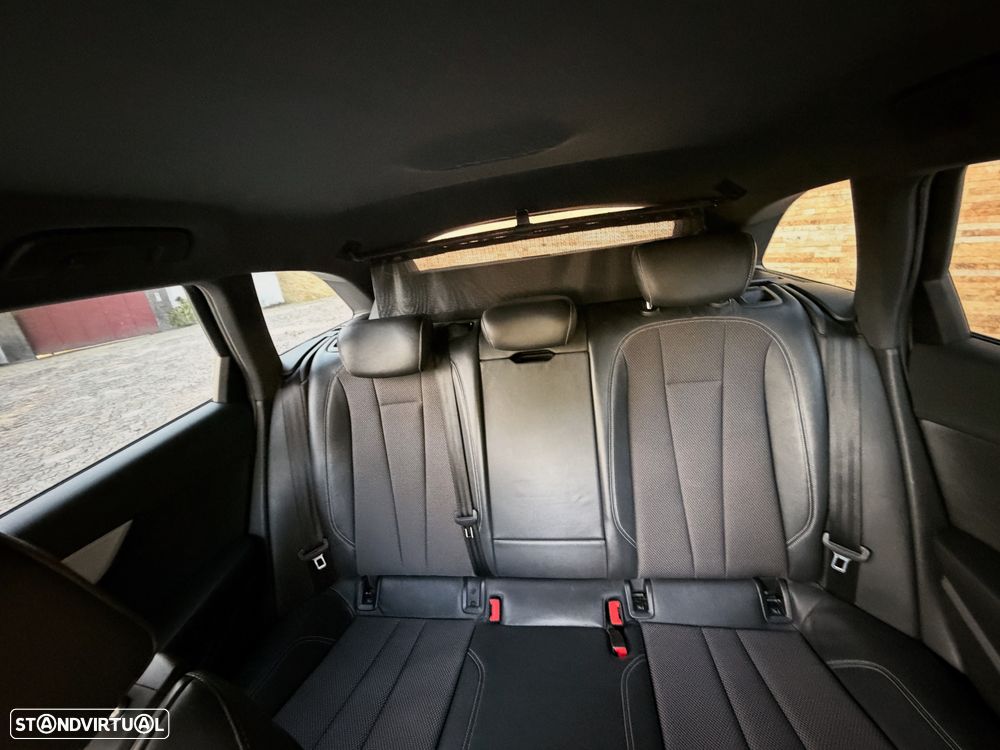 Audi A4 Avant 2.0 TDI DPF clean multitronic S line Sport Pack - 8