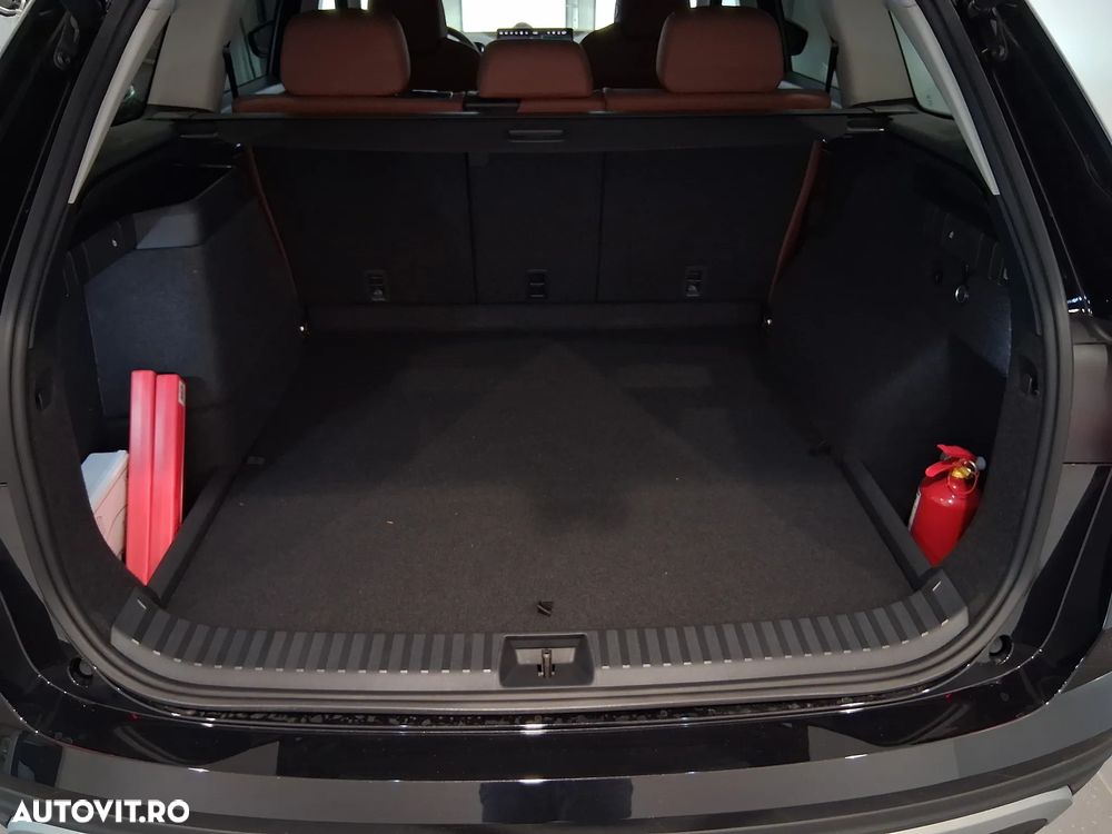 Skoda Kodiaq 1.5 TSI DSG PHEV Selection - 33