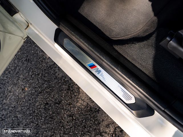 BMW X3 xDrive20d Aut. M Sport - 17