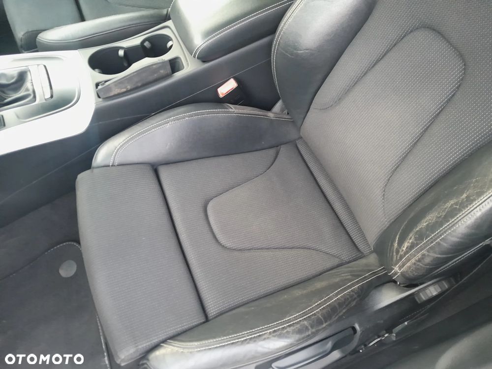 Audi A4 Avant 2.0 TFSI S line Sportpaket (plus) - 14