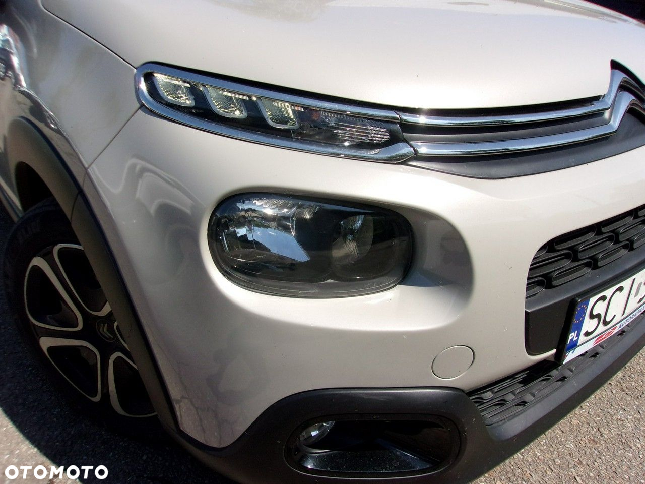 Citroën C3 Pure Tech 83 S&S SHINE PACK - 5