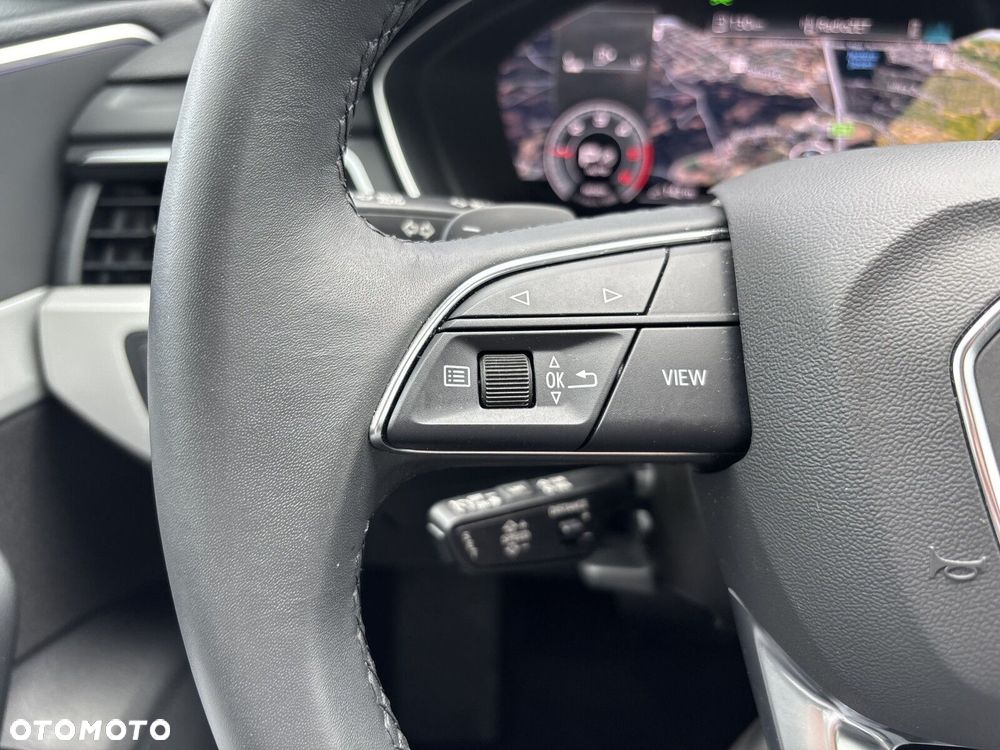 Audi A4 Avant - 12