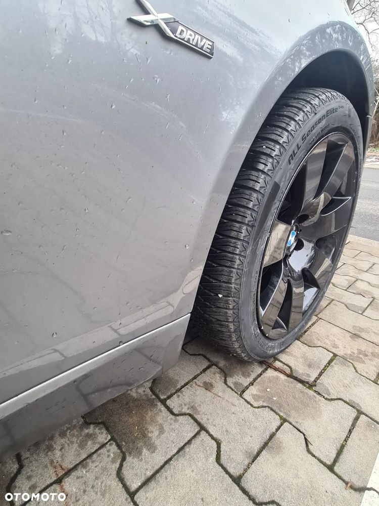 BMW Seria 5 525d xDrive Edition Sport - 19