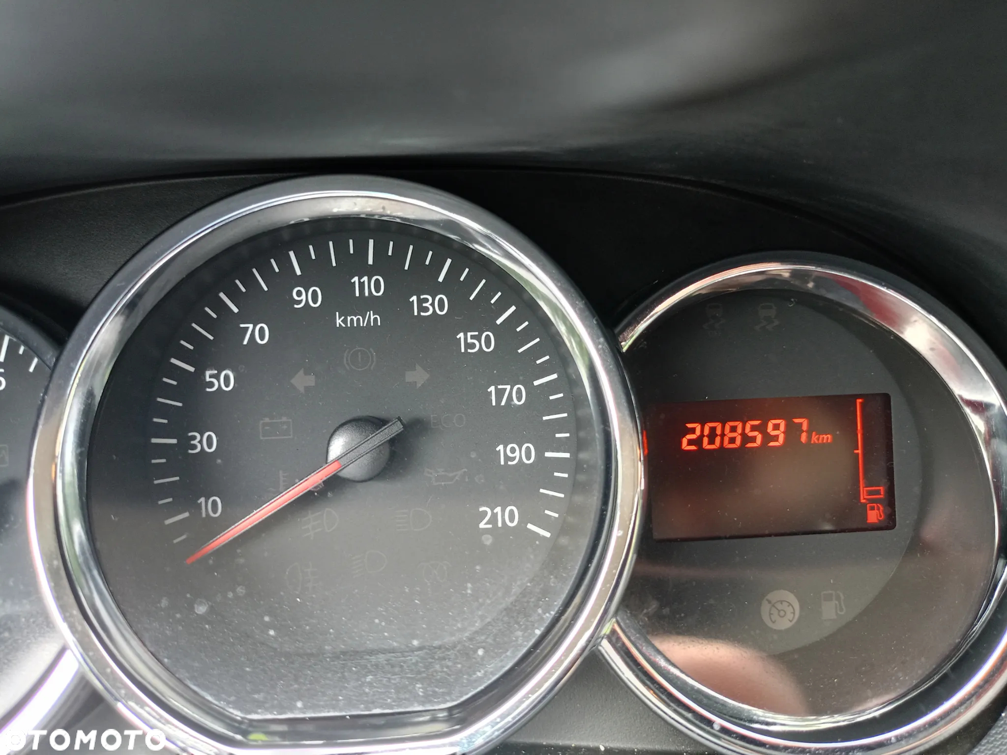 Dacia Duster 1.6 Ambiance Eco - 7